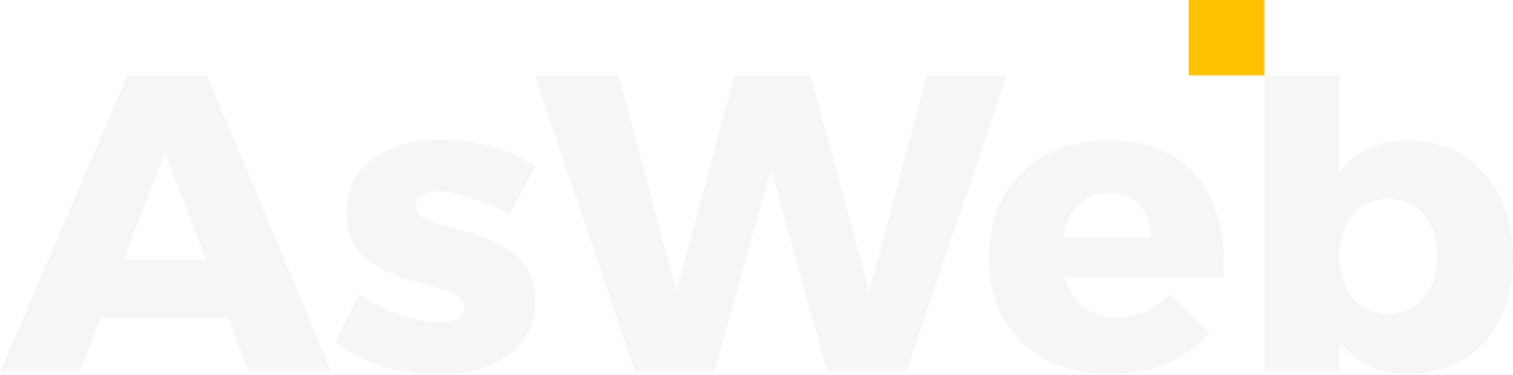 Logo As Web